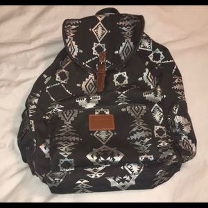PINK Victoria’s Secret backpack